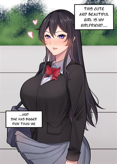 futanari comic|Hentai List